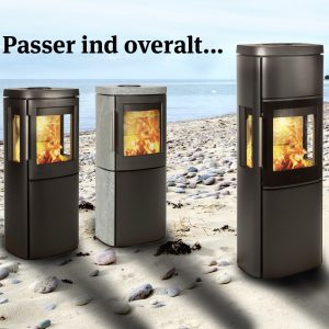 HWAM 4500-serien