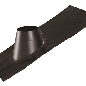 Flex-inddækning Ø270mm (BM skorstene + nye kavani 06)