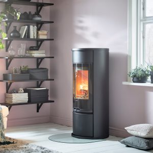 Contura 600 Style - serien