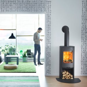 Contura 500 Style - serien