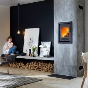 Contura i4 - serien