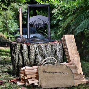 Kindling Cracker
