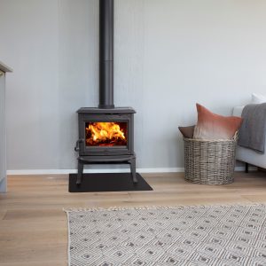 Jøtul F 100 Eco-serien