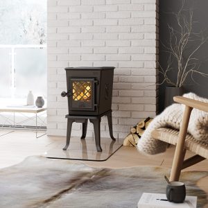 Jøtul F 602 Eco-serien