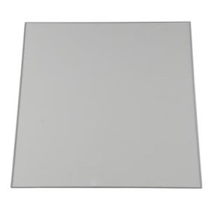 Glas til Scan 10 ovne indtil 02/92 (209x363 mm)