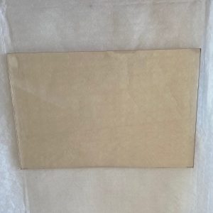 Glas til Lotus ll (296x195x5 mm)