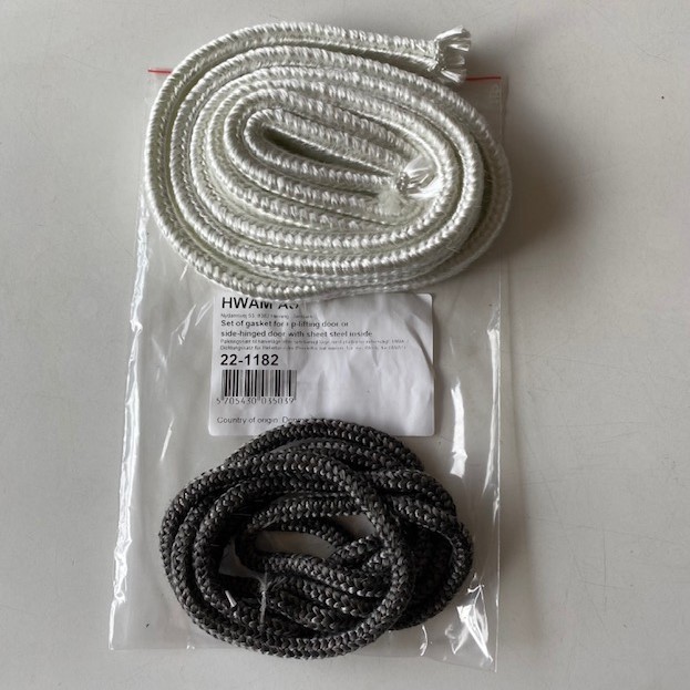 Reservedele til HWAM 3500-serien - Billede 3