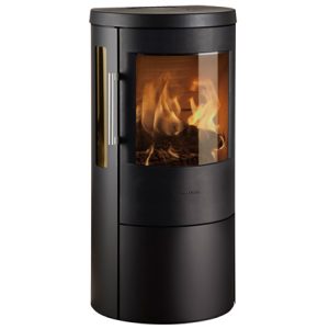Reservedele til HWAM 3600-serien med sideglas (ovne før 2011)