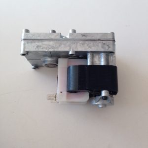 Gearmotor 3,3 RPM MCZ Hydro