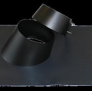 Inddækning miljø 5-32 gr./Ø 80 mm