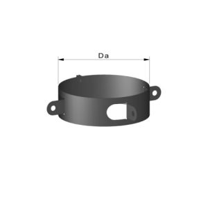 Bardunsæt m. 15 mtr. wire