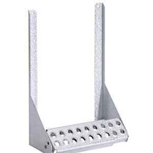 Jual Stålplade Tagtrin