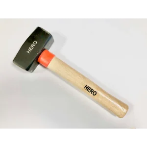 Hammer 1,50kg 29cm, træskaft Til Kindle Quick