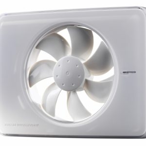 Intellivent Celsius varmeflytter - hvid