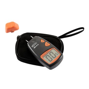 Fugtmåler inkl. batteri
