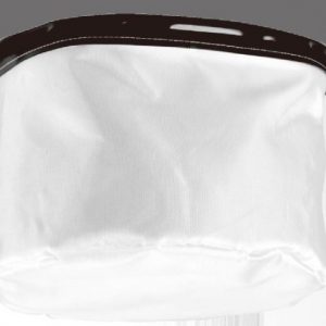 Filter til Askesuger med motor