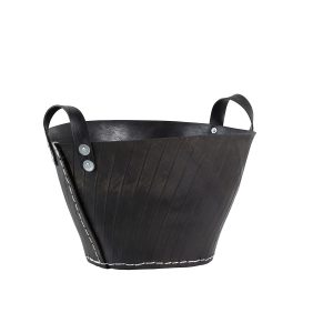 Brændespand Ø 50 cm, højde 30 cm