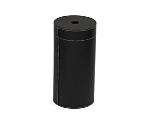 Cylinder læder til optændere