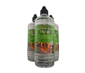 Bioethanol 12 x 1 liter
