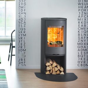 Reservedele til Contura 510/520 Style - serien (ovne produceret 2014-2018)