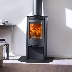 Reservedele til Contura 500 Classic (ingen eller smalle sideglas)