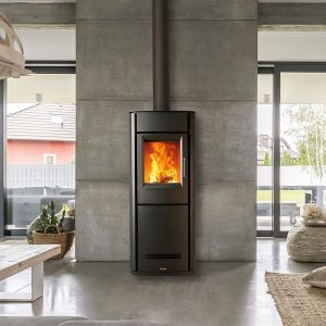 Piazzetta Hybridovn E228 Steel sort