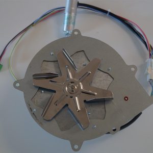 Røggasventilator