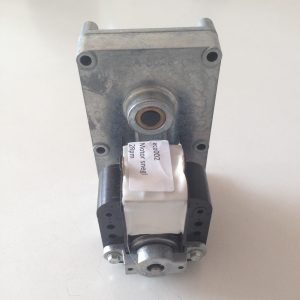 Motor snegl 2 RPM
