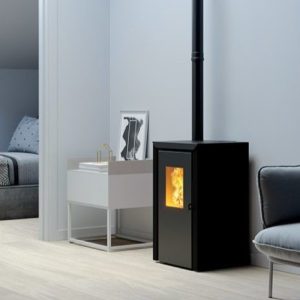 Ecoteck pilleovne