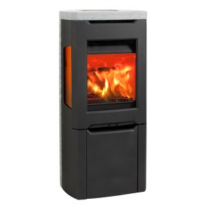 Reservedele til Jøtul F160 og F260 serien