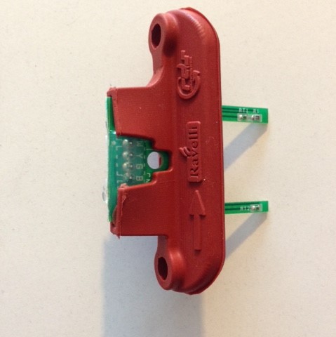 Flowsensor
