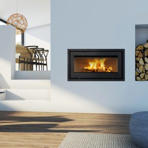 Lotus H470W inkl. standardramme