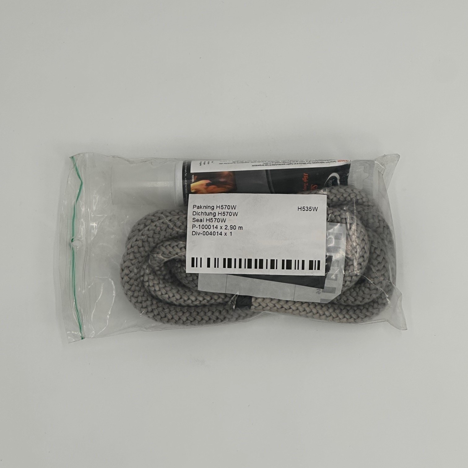 Reservedele til Lotus H570W - Billede 3