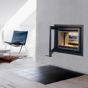 Lotus H570 T (gennemgående)