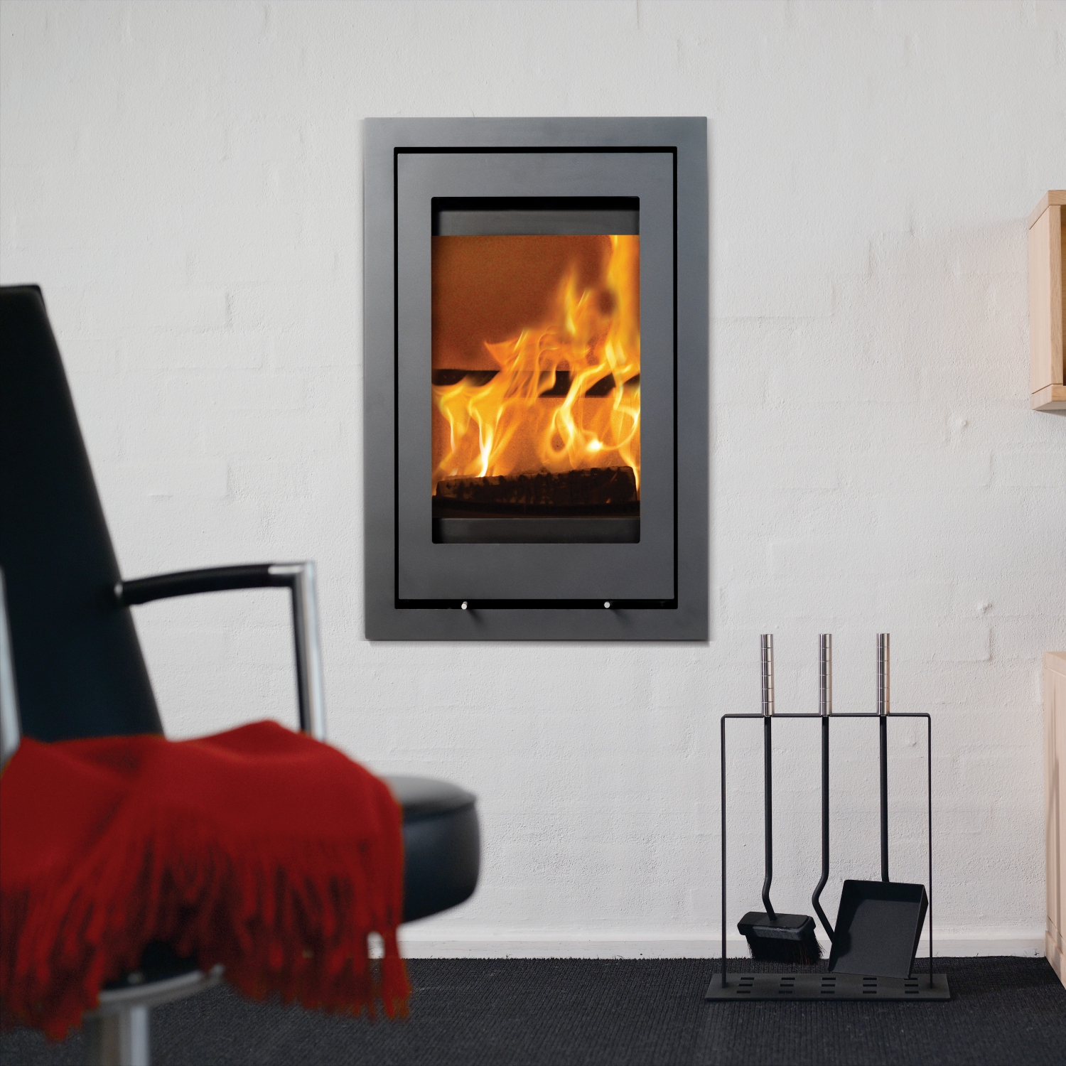 Lotus H700 inkl. standardramme