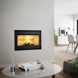 HWAM I 40/55c sort