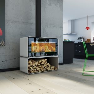 Lotus Living Cube