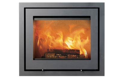 Lotus H570 inkl. standardramme sort lak. - Billede 3