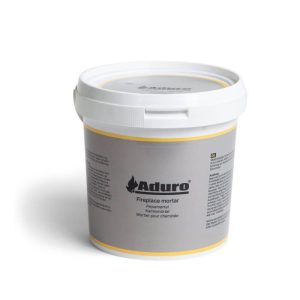 Aduro pejsemørtel 2 kg.