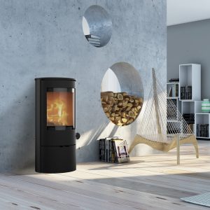 Prestige Basic stål med bundlåge