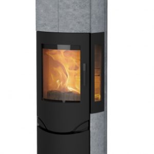 Lotus Prio M med sideglas
