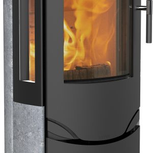 Lotus Prio 6 - med fedtstenssider