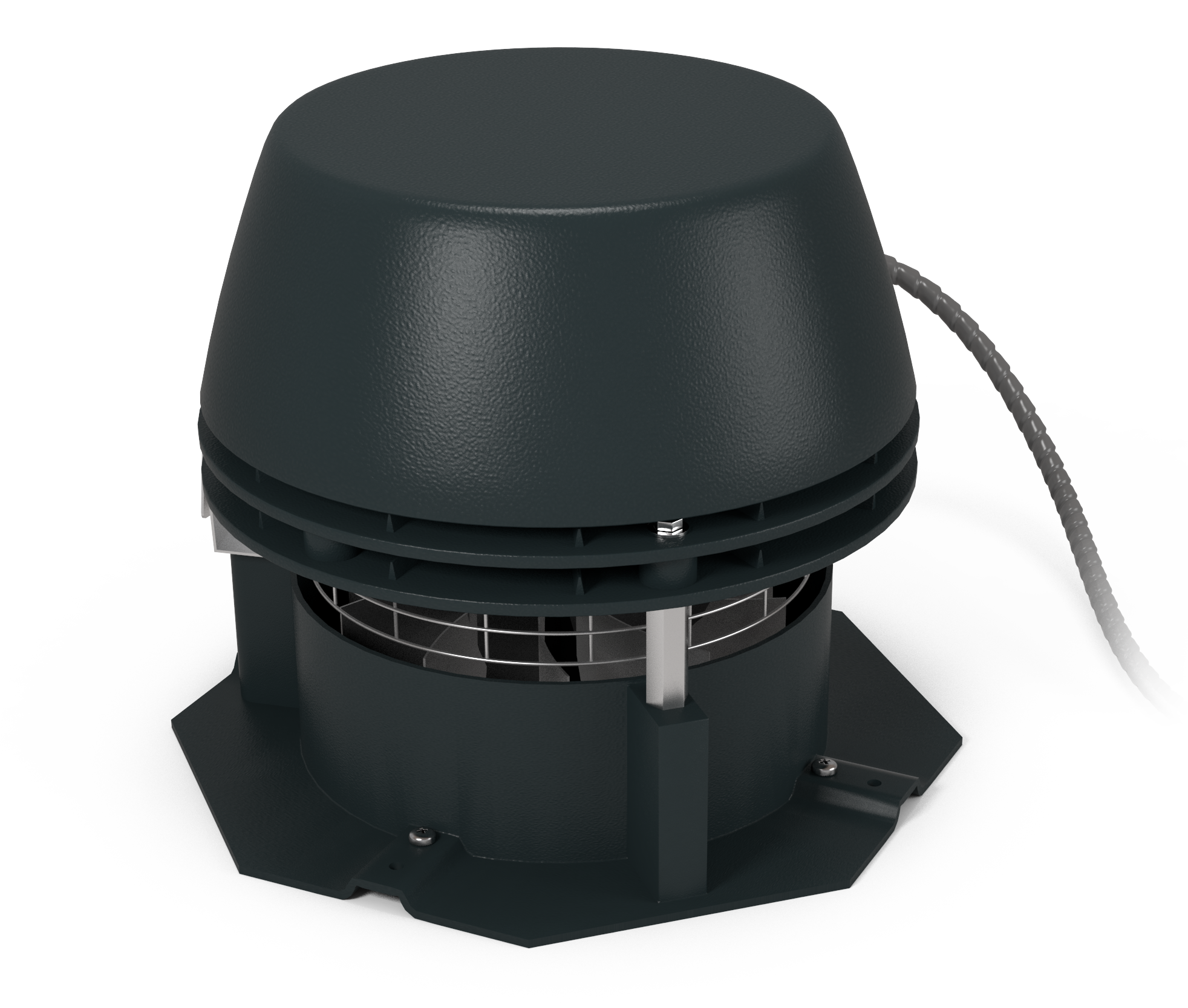 Exodraft røgsuger RS 16