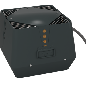 Exodraft røgsuger RSV 12