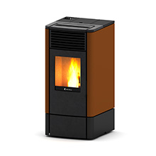 Ravelli S70 med topafgang. - Billede 3