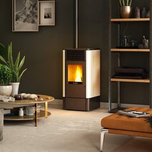 Ravelli S70 med topafgang.