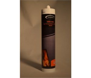 Silicone fugemasse - patron 300 ml.