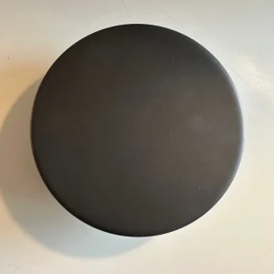 Blændplade til lukning af murbøsning Ø150 mm