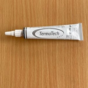 Keramisk Lim - tube 17 ml (1 stk.)