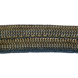 Pakning "P" 8x18mm Ø8: blød kerne, fladt stykke m. tape